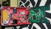 Guyatone Zoom Distortion