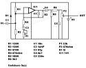 Carlsboro Suzz Schematic